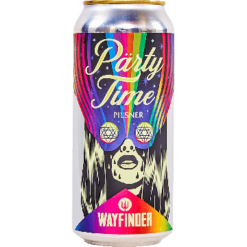 Pärty Time Pils