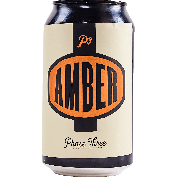 P3 Amber
