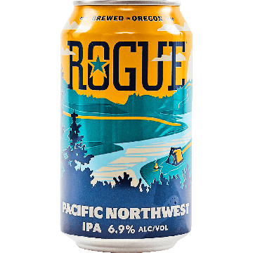 Pacific Northwest IPA