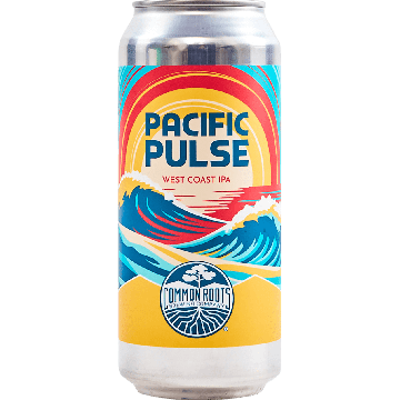 Pacific Pulse