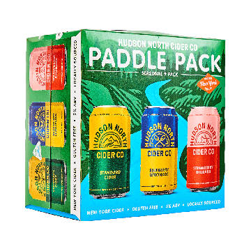 Paddle Pack (Variety 9 Pack)