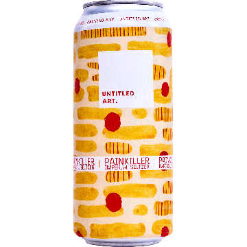 Painkiller Imperial Seltzer