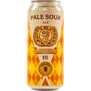Pale Sour