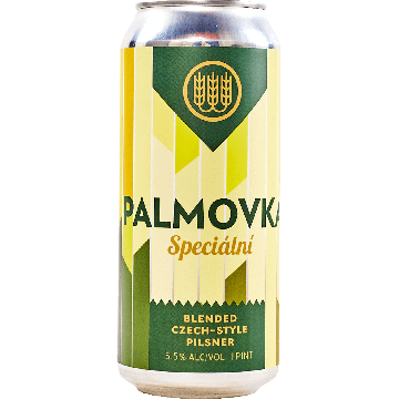 Palmovka Specialni