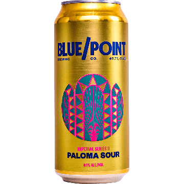 Paloma Sour