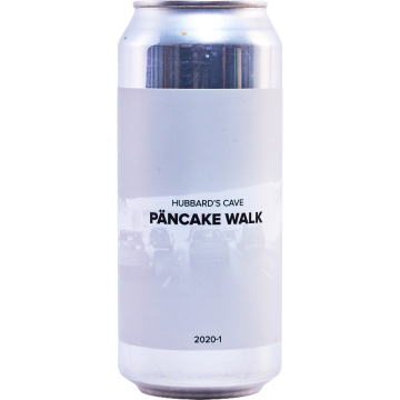 Pancake Walk