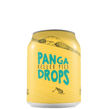 Panga Drops