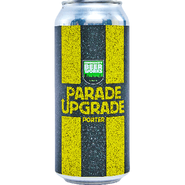 Parade Upgrade