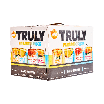 Paradise Mix  Pack (12 Pack)