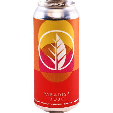 Paradise Mojo: Hurricane