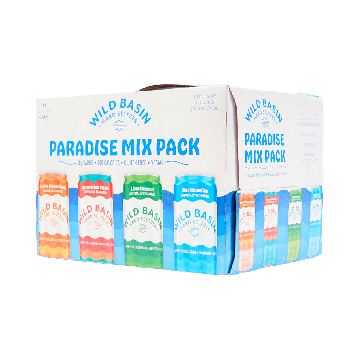 Paradise Variety