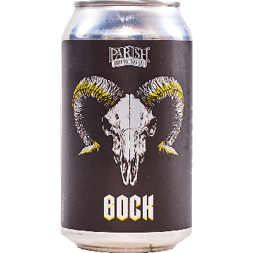 Parish Bock
