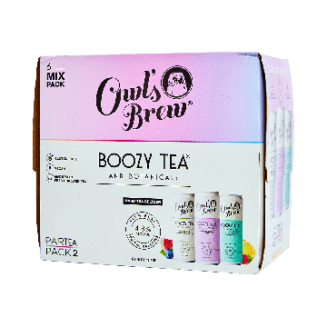 ParTea Pack #2