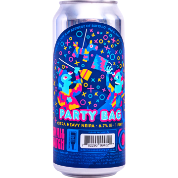 Party Bag