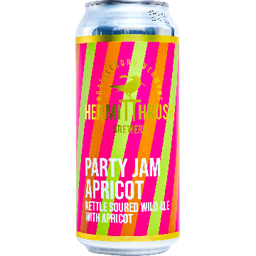 Party Jam: Apricot