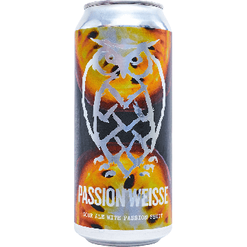 Passion Weisse