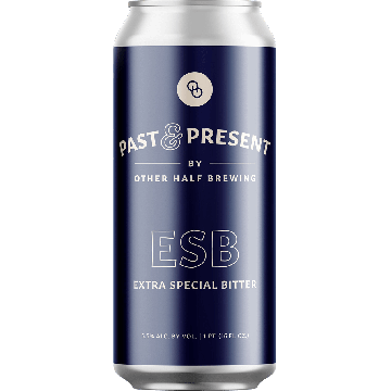 Past And Present: ESB