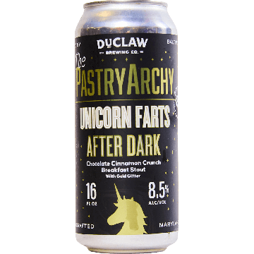 PastryArchy Unicorn Farts After Dark