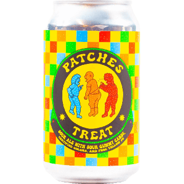 Patches Treat
