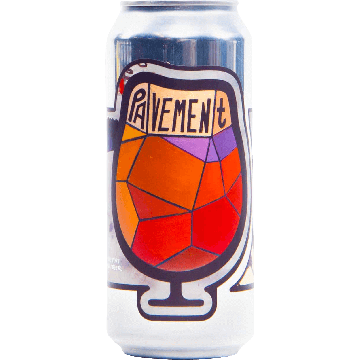 Pavement
