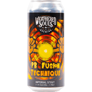 PB Fusion Technique