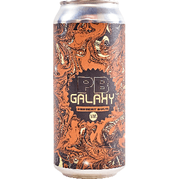 PB Galaxy: Nebula Nanner