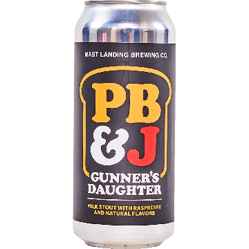 PB&J Gunner's Daughter
