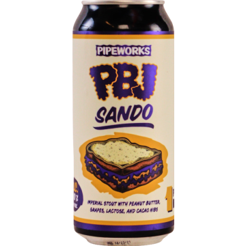 PB&J Sando