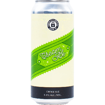 PC Cream Ale