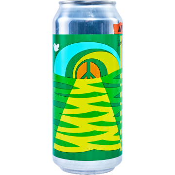 Peace in the Valley Rustic Lager