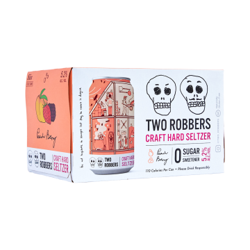 Peach Berry
