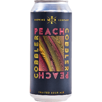 Peach Cobbler