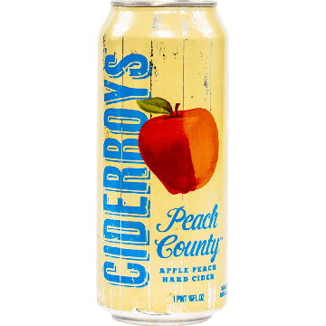 Peach County
