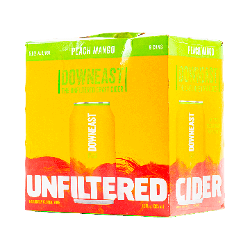 Peach Mango 9-Pack