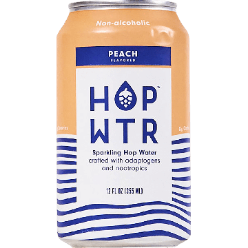 Peach (Non Alcoholic)