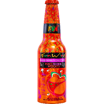 Peach Passion Moscato