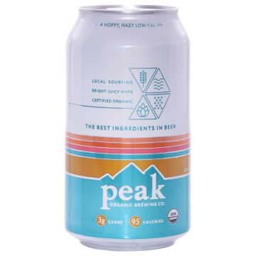 Slim Hazy