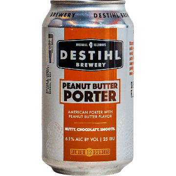 Peanut Butter Porter