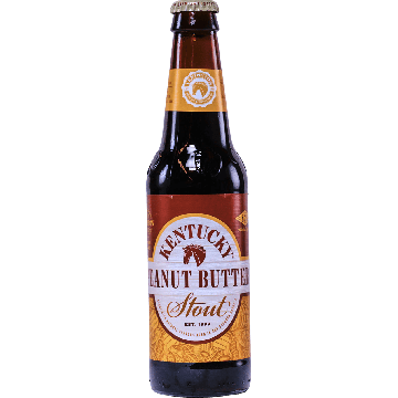 Peanut Butter Stout