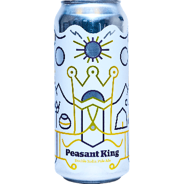 Peasant King