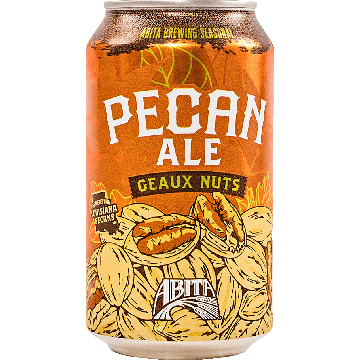 Pecan Ale