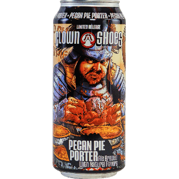 Pecan Pie Porter