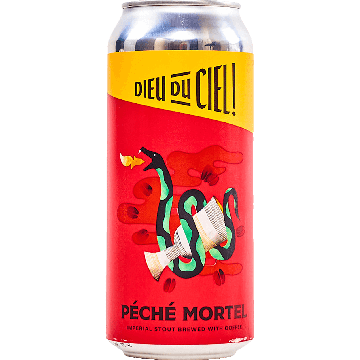 Péché Mortel