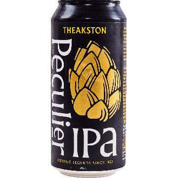 Peculier IPA