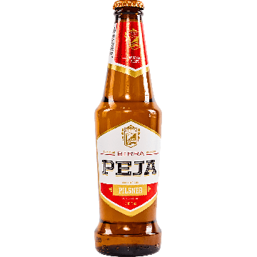 Peja Pilsner/Original