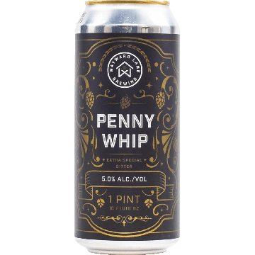 Penny Whip