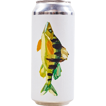 Perch Golden Ale
