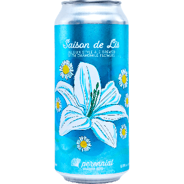 Perennial Saison De Lis