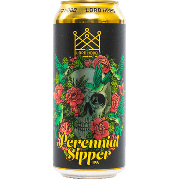 Perennial Sipper