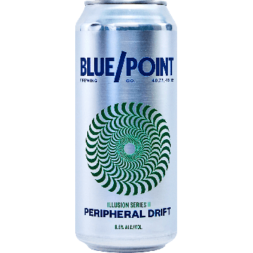 Peripheral Drift